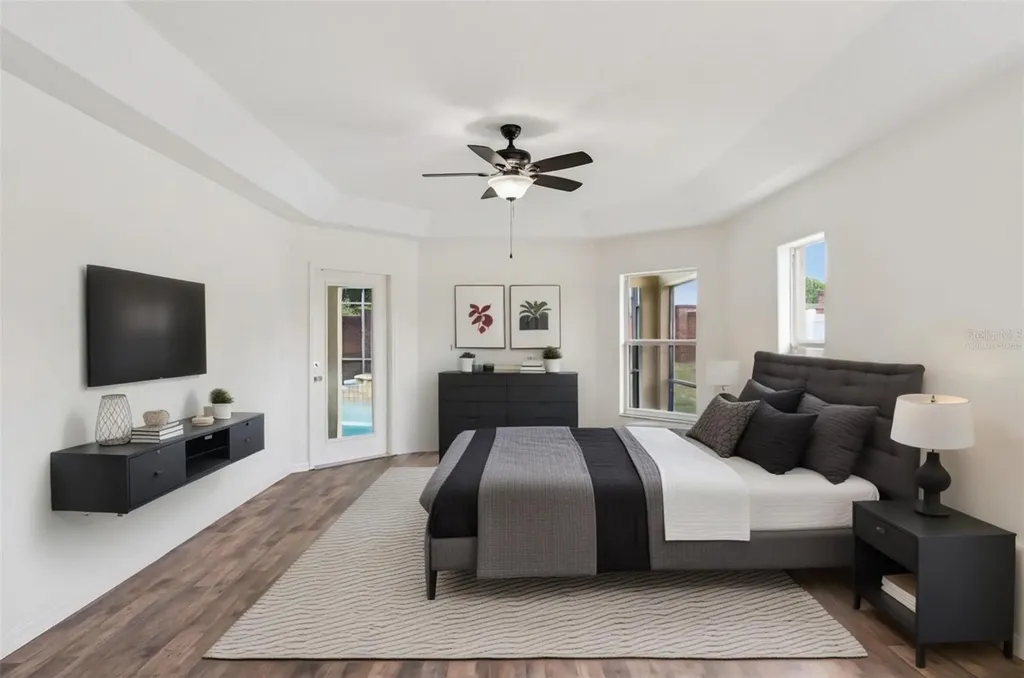 2440 Holly Ridge Court Clermont FL 34711