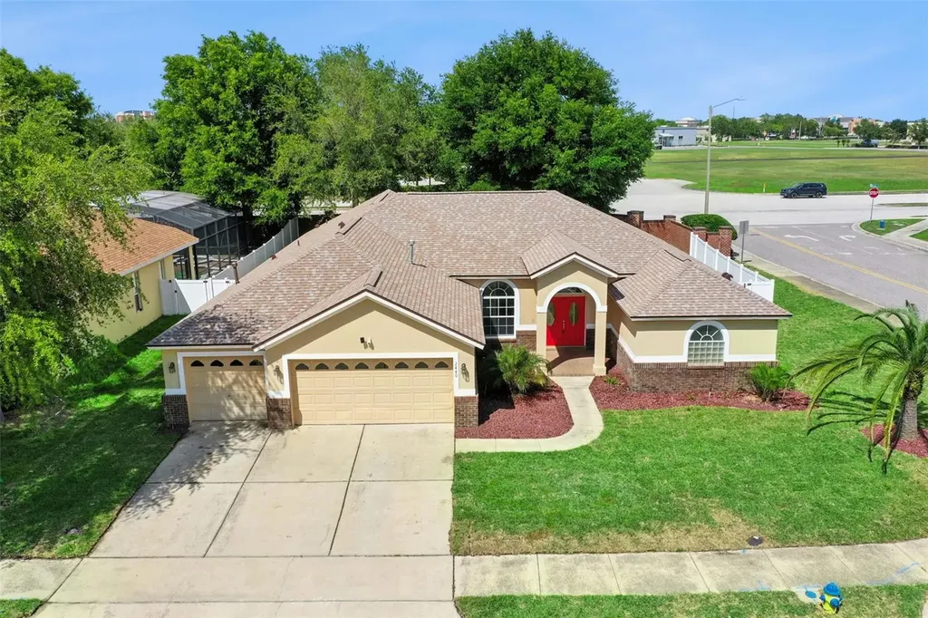 2440 Holly Ridge Court Clermont FL 34711