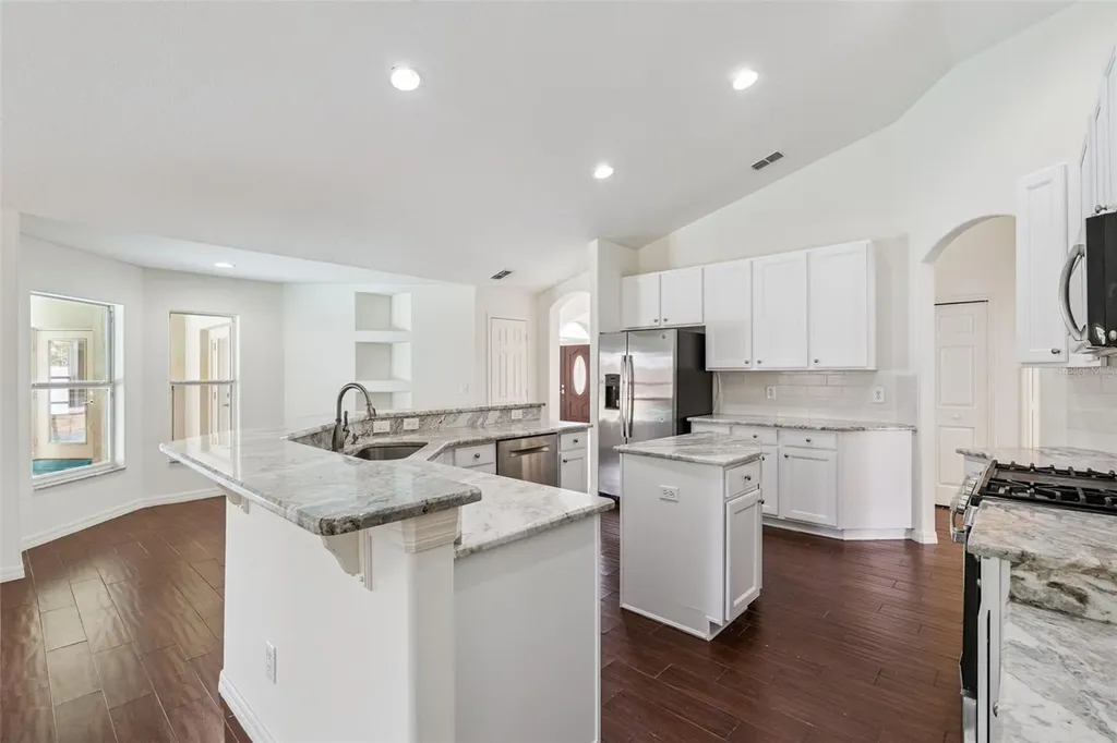 2440 Holly Ridge Court Clermont FL 34711