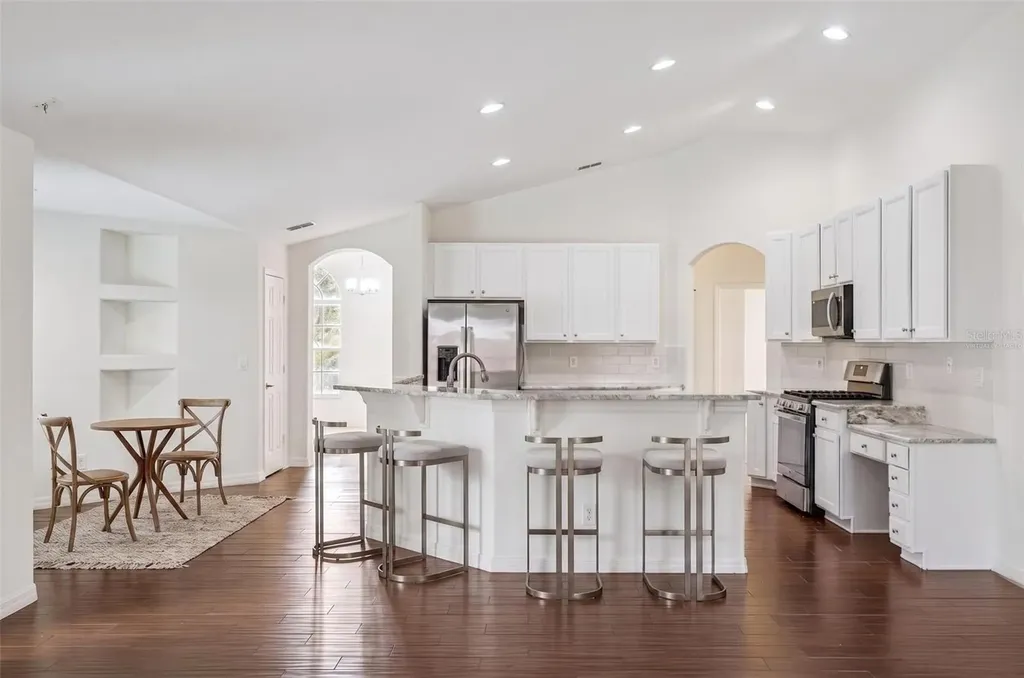 2440 Holly Ridge Court Clermont FL 34711