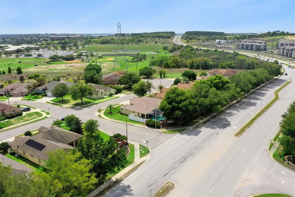 2440 Holly Ridge Court Clermont FL 34711