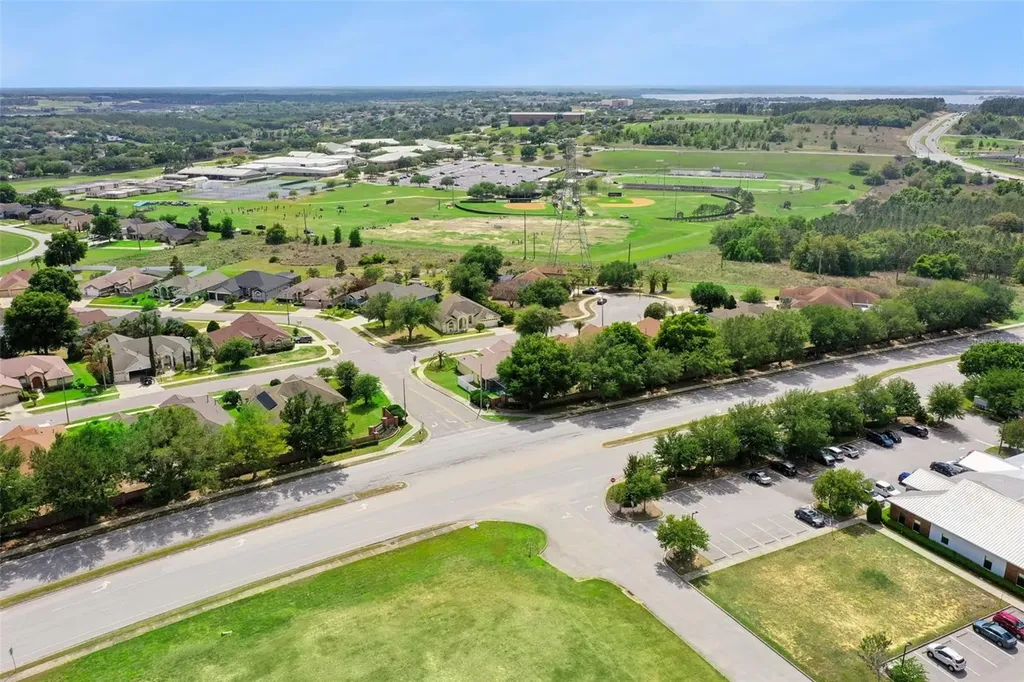 2440 Holly Ridge Court Clermont FL 34711