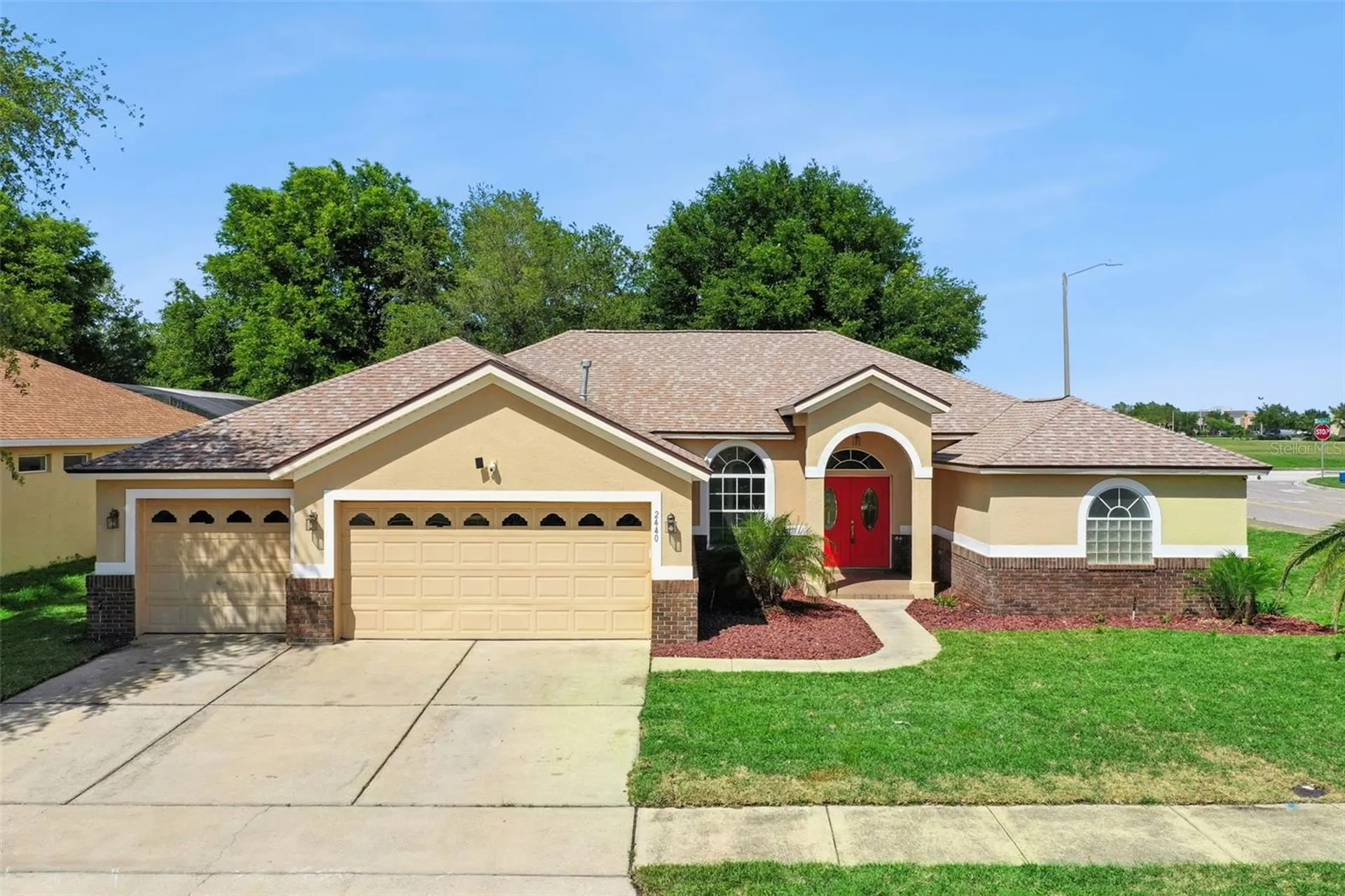 2440 Holly Ridge Court Clermont FL 34711
