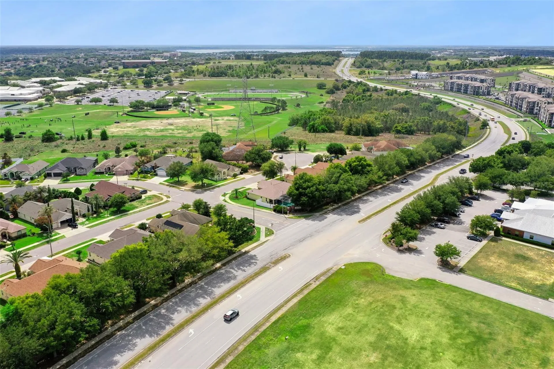 2440 Holly Ridge Court Clermont FL 34711