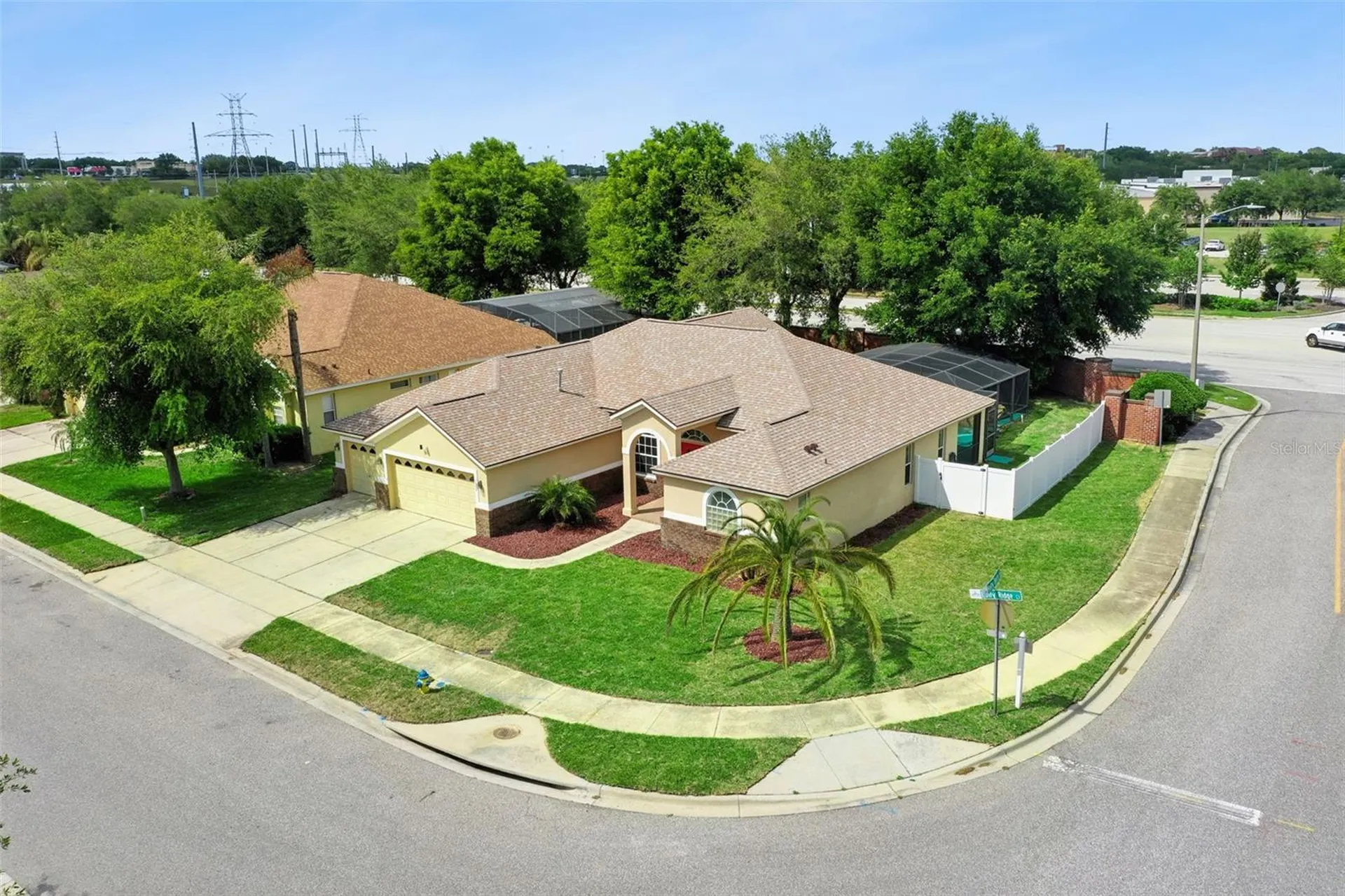 2440 Holly Ridge Court Clermont FL 34711