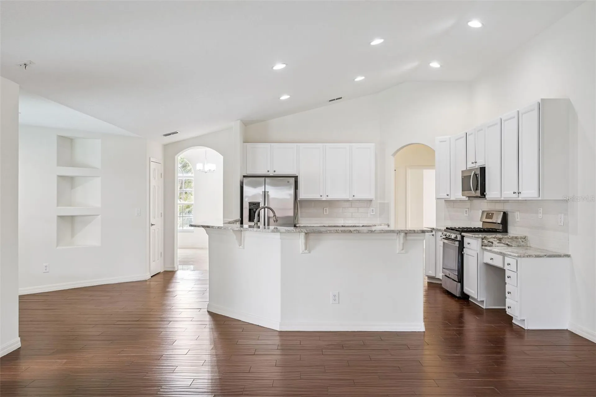 2440 Holly Ridge Court Clermont FL 34711