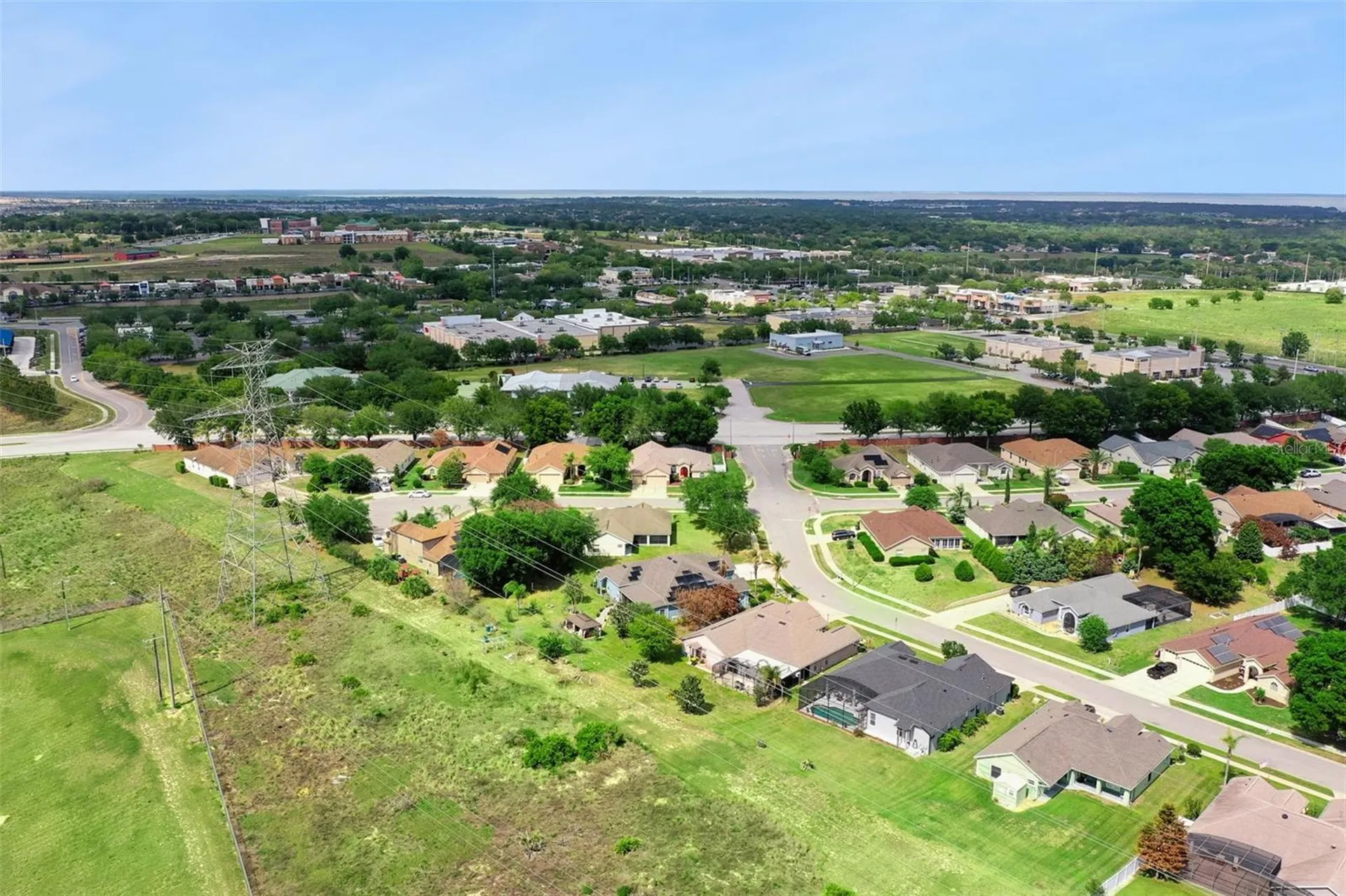 2440 Holly Ridge Court Clermont FL 34711