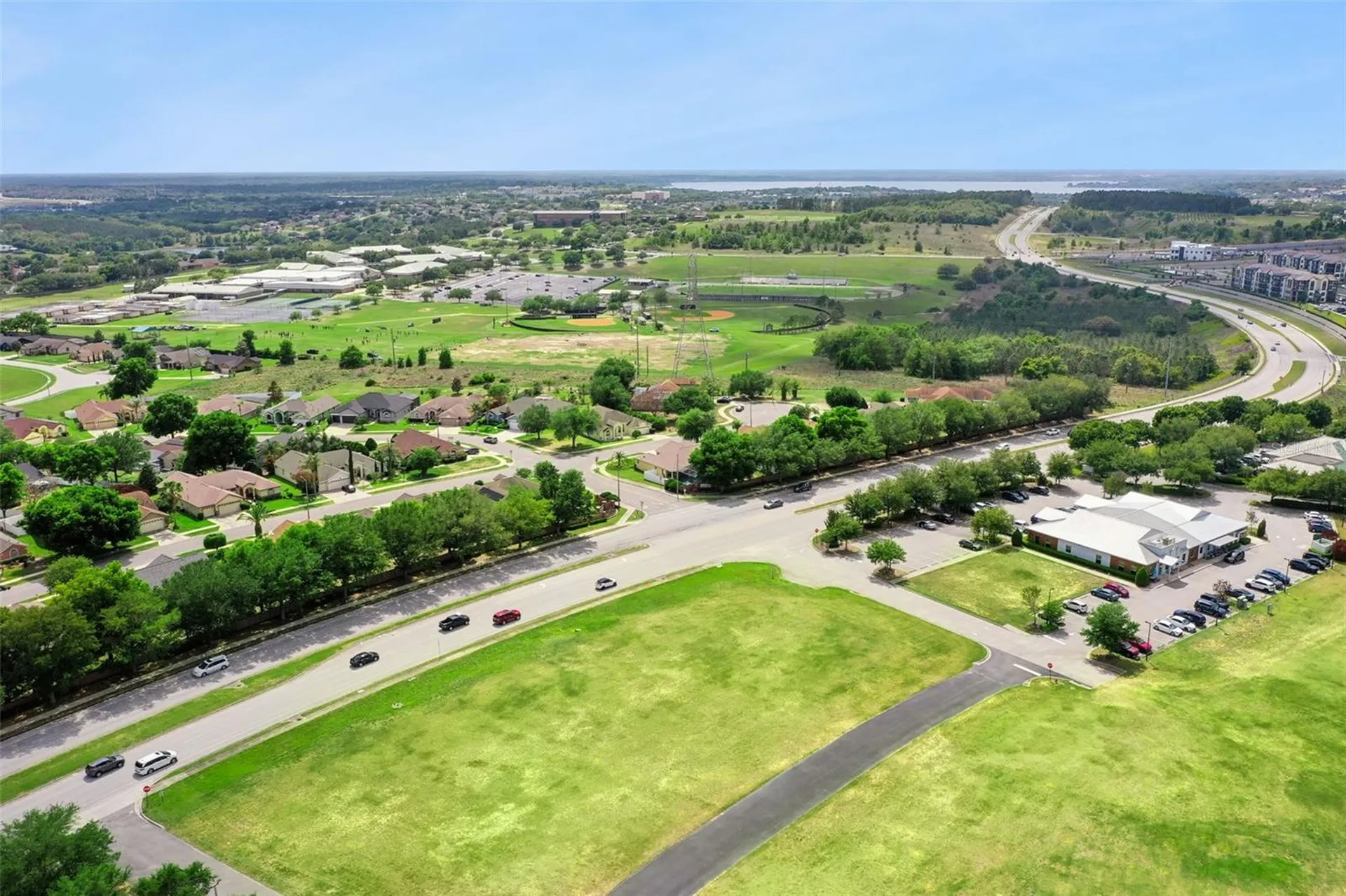 2440 Holly Ridge Court Clermont FL 34711