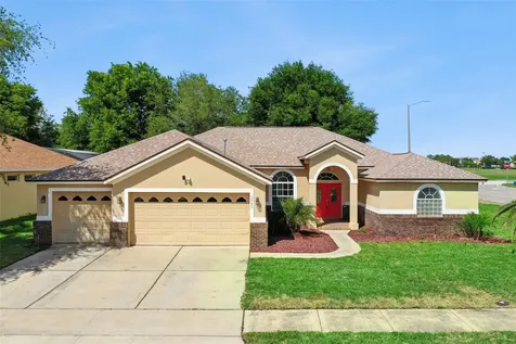 2440 Holly Ridge Court Clermont FL 34711