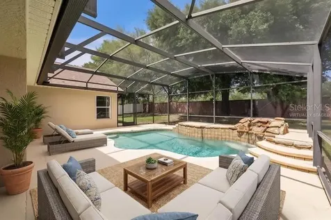 2440 Holly Ridge Court Clermont FL 34711