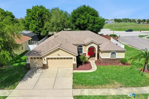 2440 Holly Ridge Court Clermont FL 34711