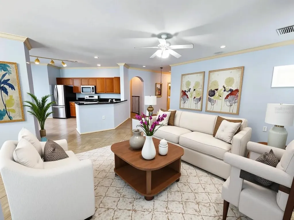 2733 Via Cipriani Clearwater FL 33764