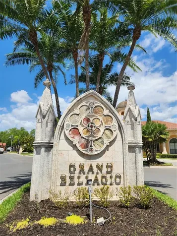 2733 Via Cipriani Clearwater FL 33764