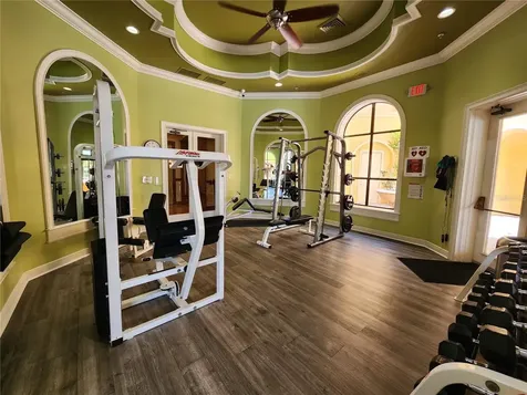 2733 Via Cipriani Clearwater FL 33764