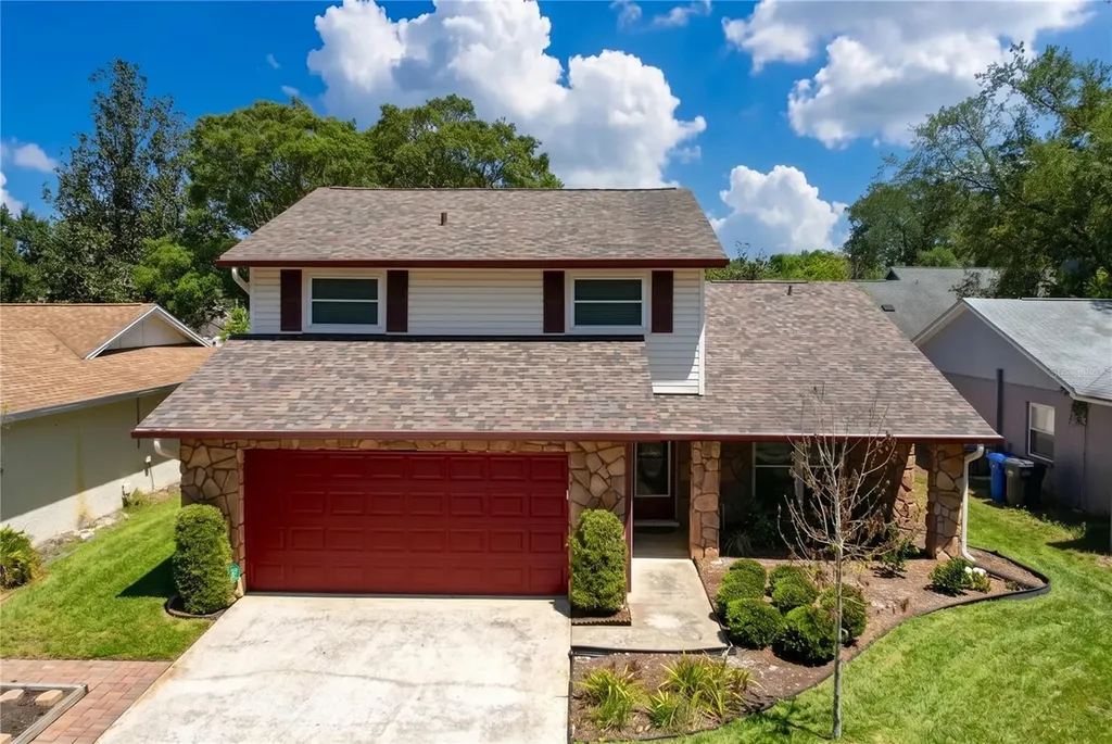 14711 Tall Tree Drive Lutz FL 33559