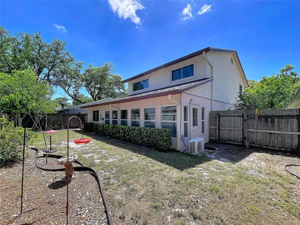 14711 Tall Tree Drive Lutz FL 33559