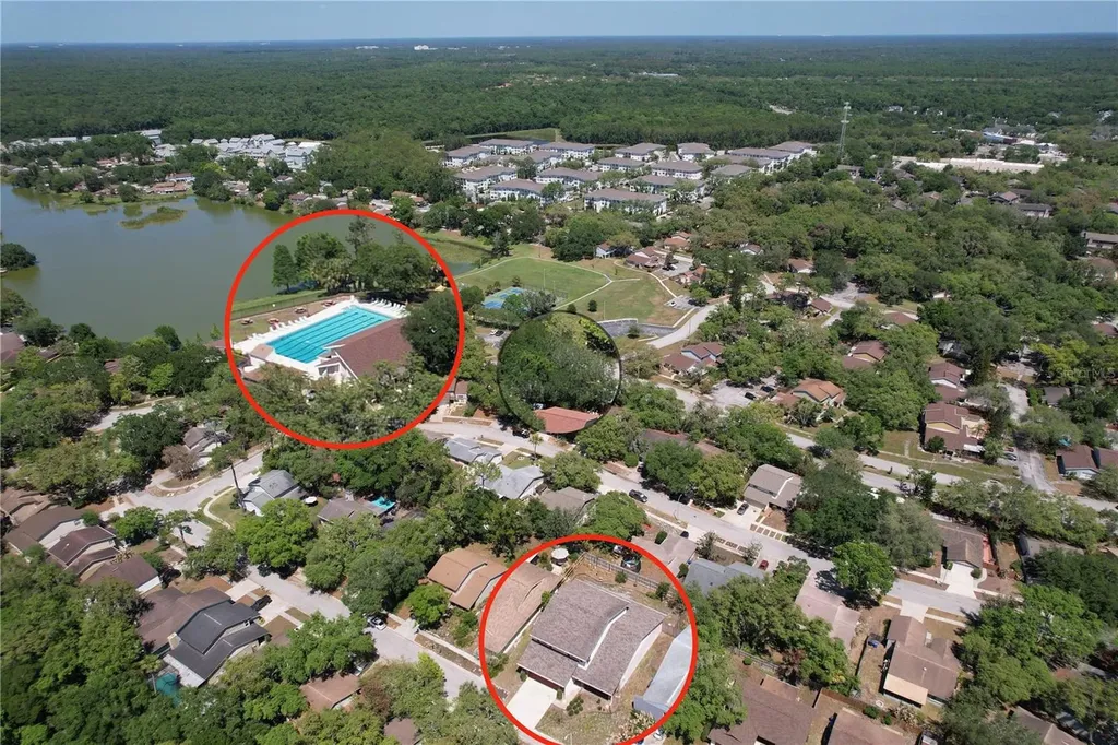 14711 Tall Tree Drive Lutz FL 33559