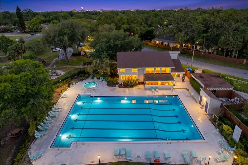 14711 Tall Tree Drive Lutz FL 33559