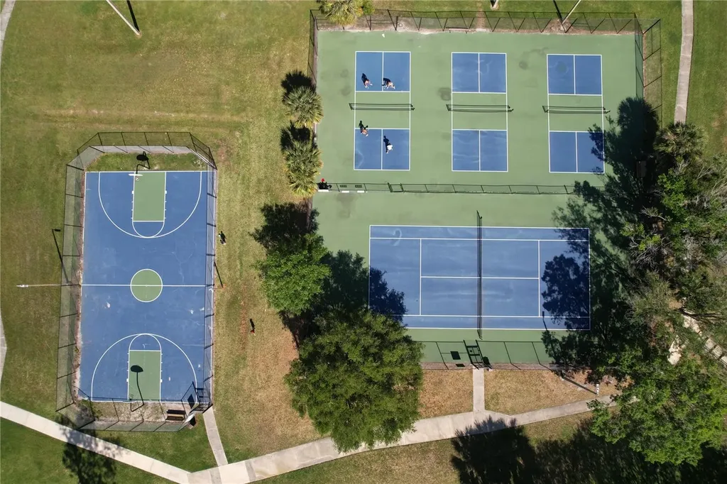 14711 Tall Tree Drive Lutz FL 33559
