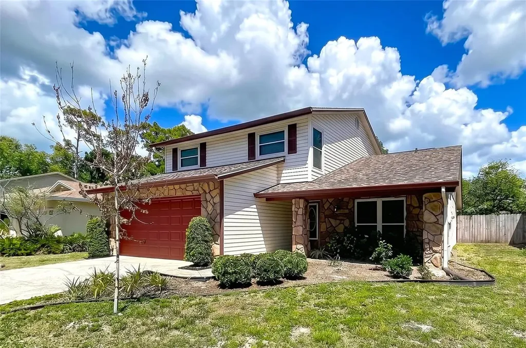 14711 Tall Tree Drive Lutz FL 33559
