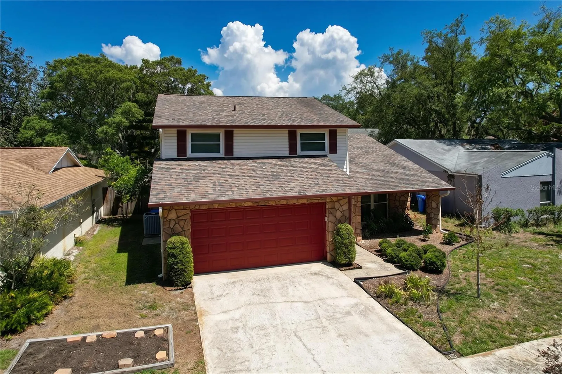 14711 Tall Tree Drive Lutz FL 33559