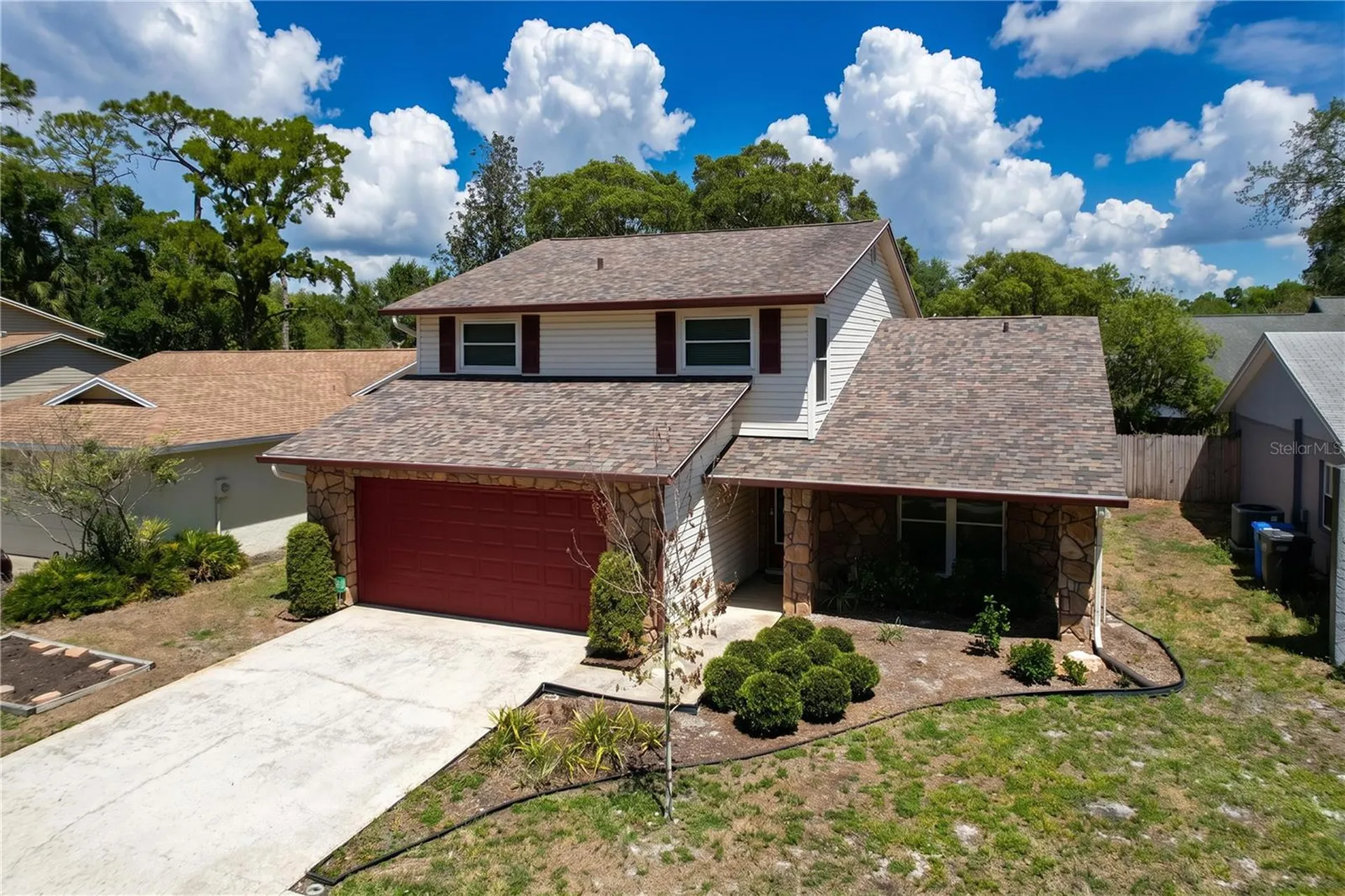 14711 Tall Tree Drive Lutz FL 33559