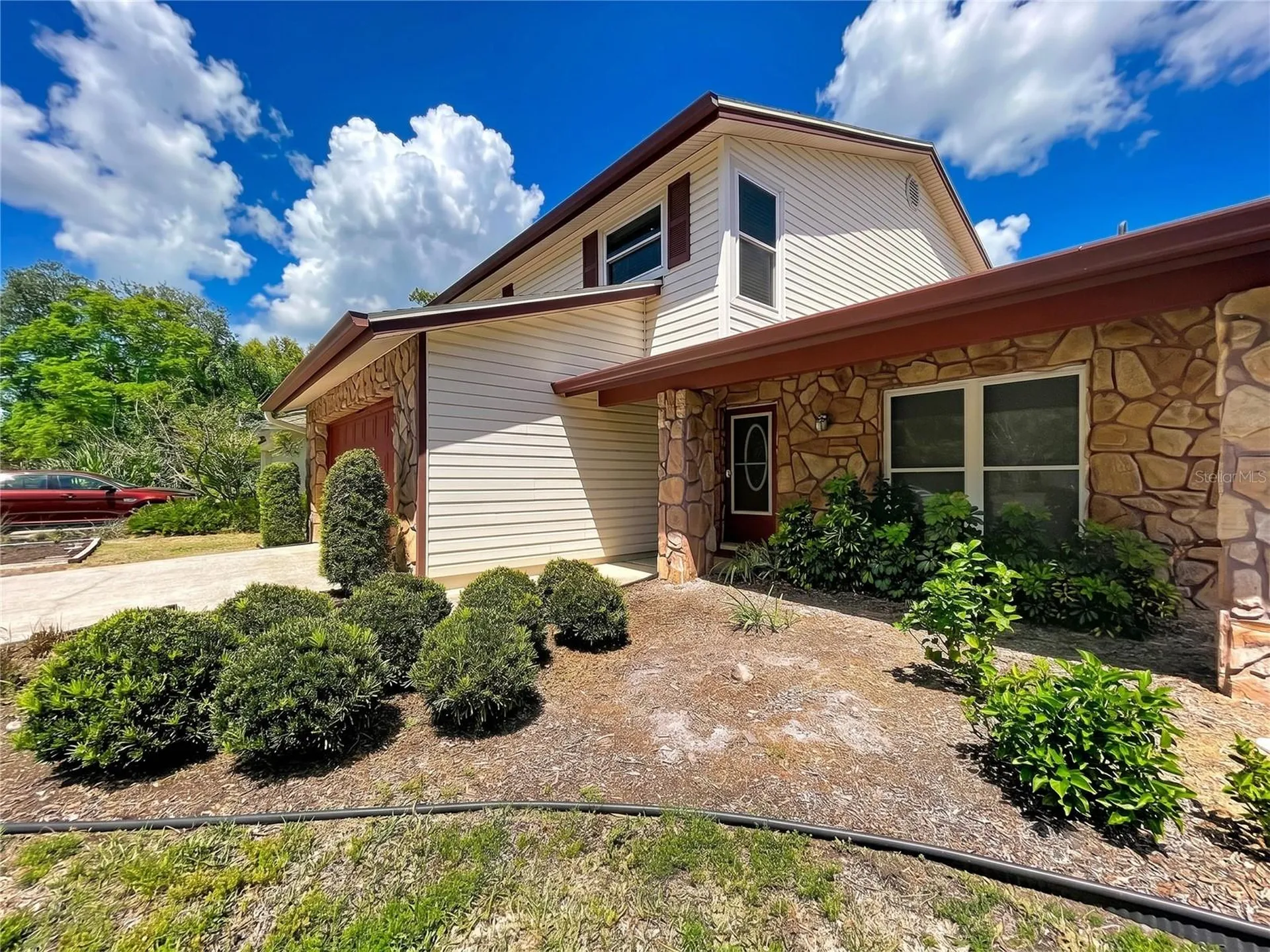 14711 Tall Tree Drive Lutz FL 33559