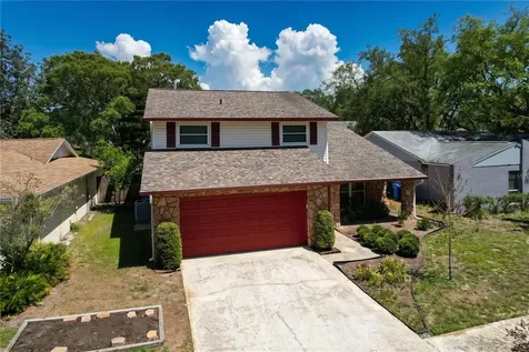 14711 Tall Tree Drive Lutz FL 33559