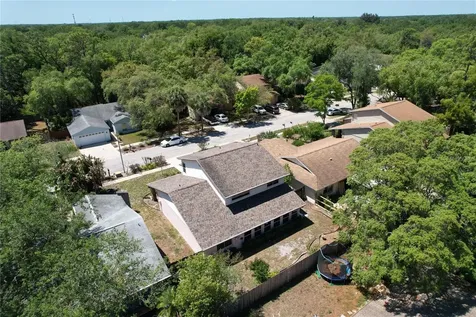 14711 Tall Tree Drive Lutz FL 33559