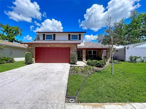 14711 Tall Tree Drive Lutz FL 33559
