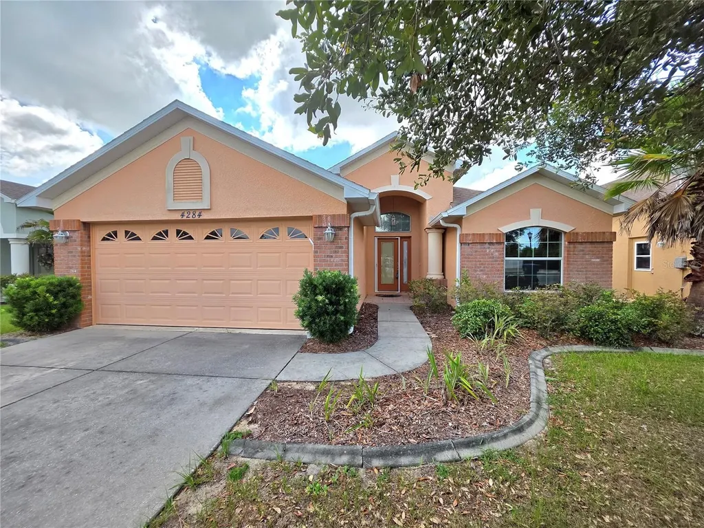 4284 High Ridge Avenue Spring Hill FL 34609