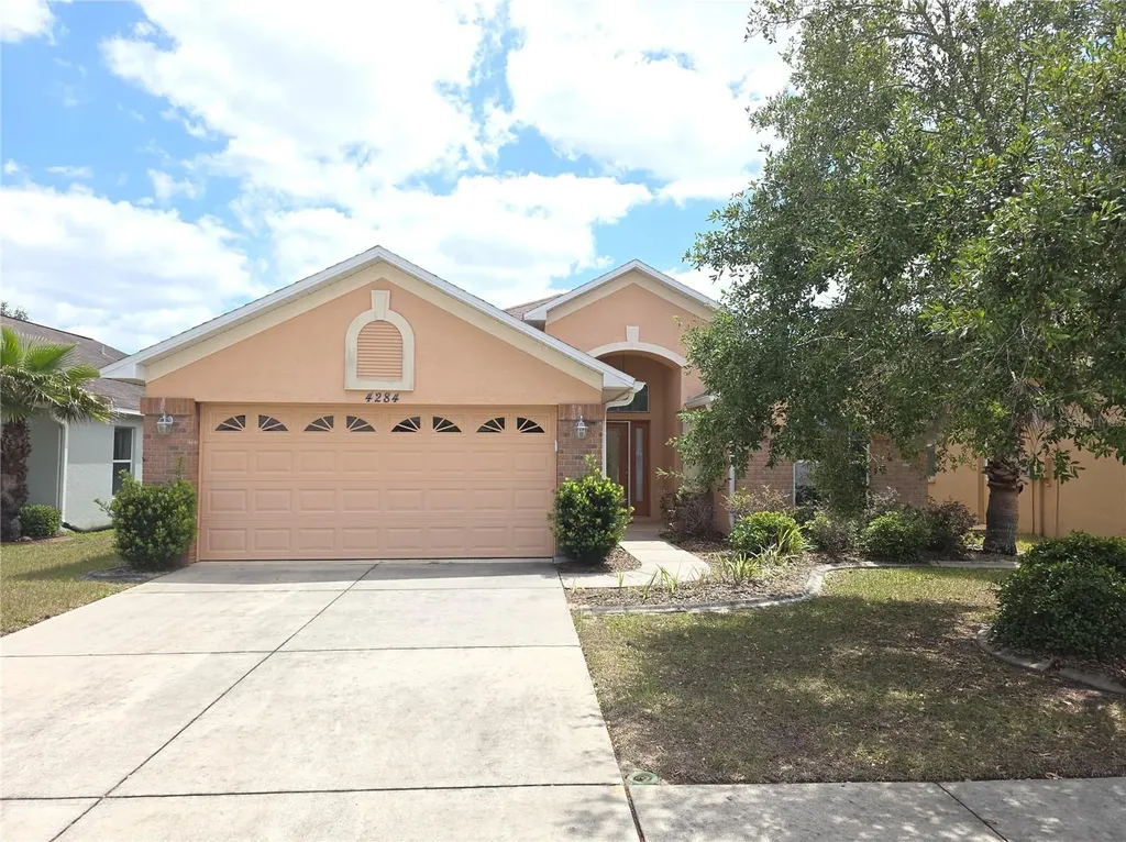 4284 High Ridge Avenue Spring Hill FL 34609
