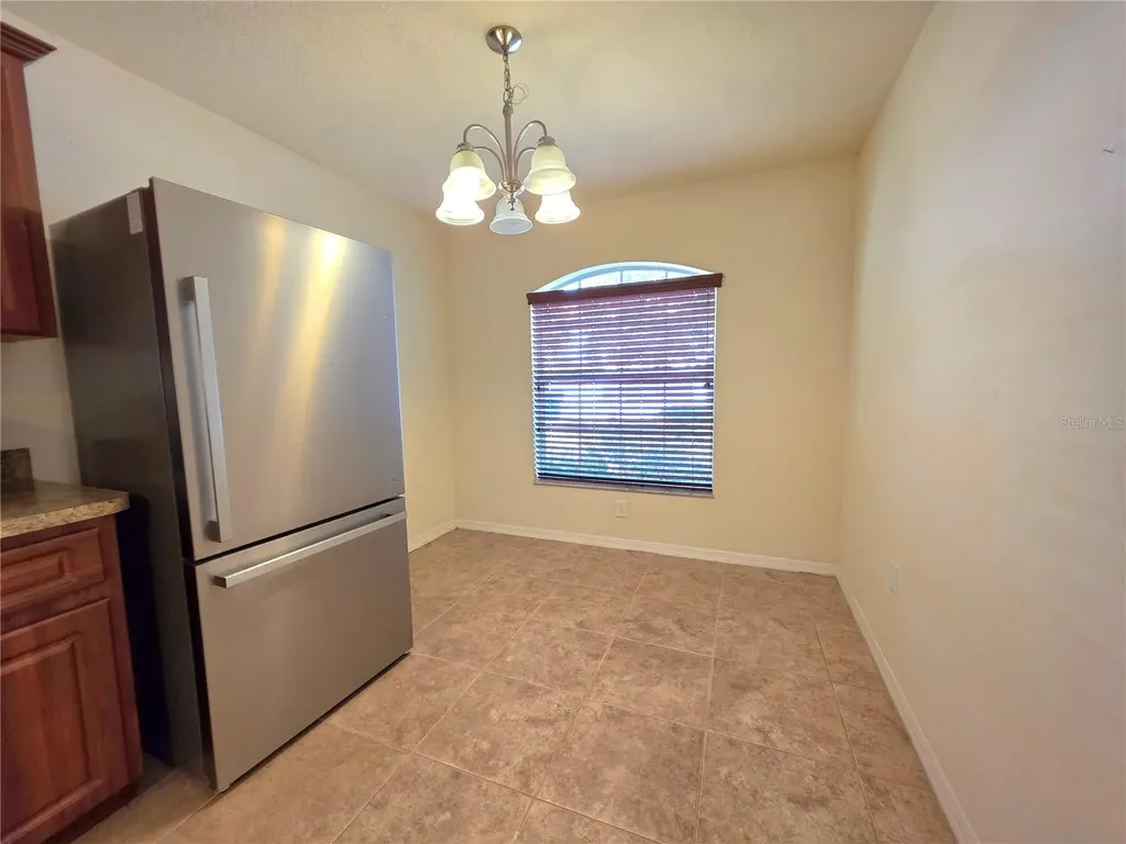 4284 High Ridge Avenue Spring Hill FL 34609