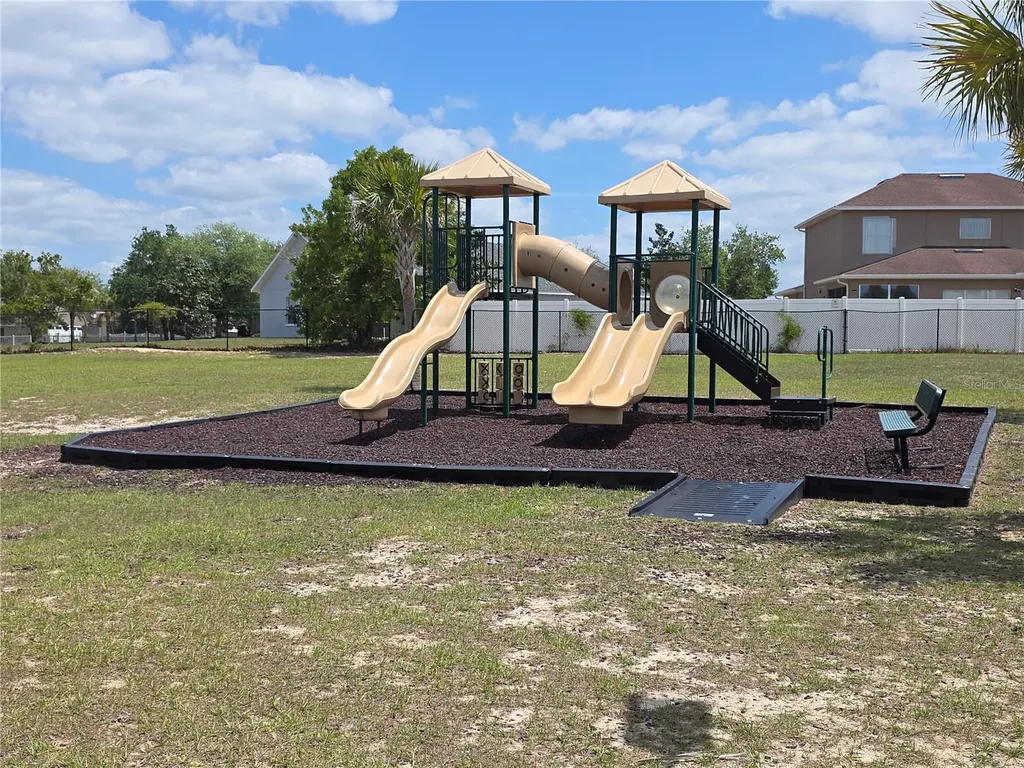 4284 High Ridge Avenue Spring Hill FL 34609