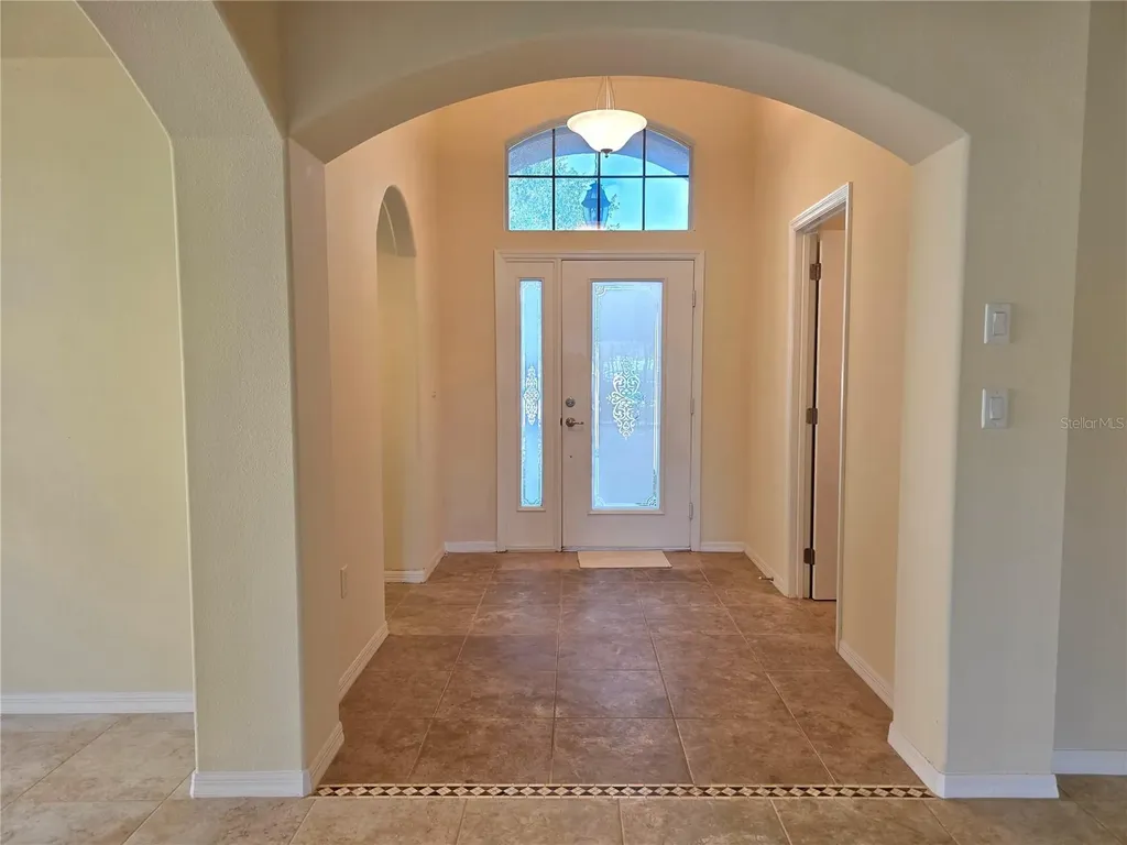 4284 High Ridge Avenue Spring Hill FL 34609