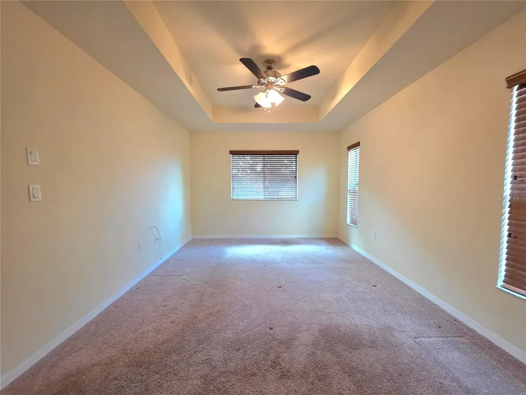 4284 High Ridge Avenue Spring Hill FL 34609