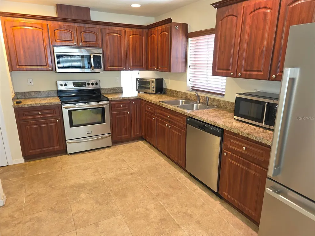 4284 High Ridge Avenue Spring Hill FL 34609