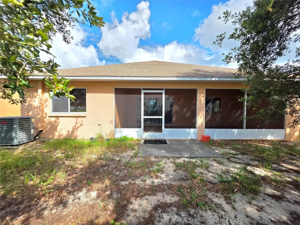 4284 High Ridge Avenue Spring Hill FL 34609