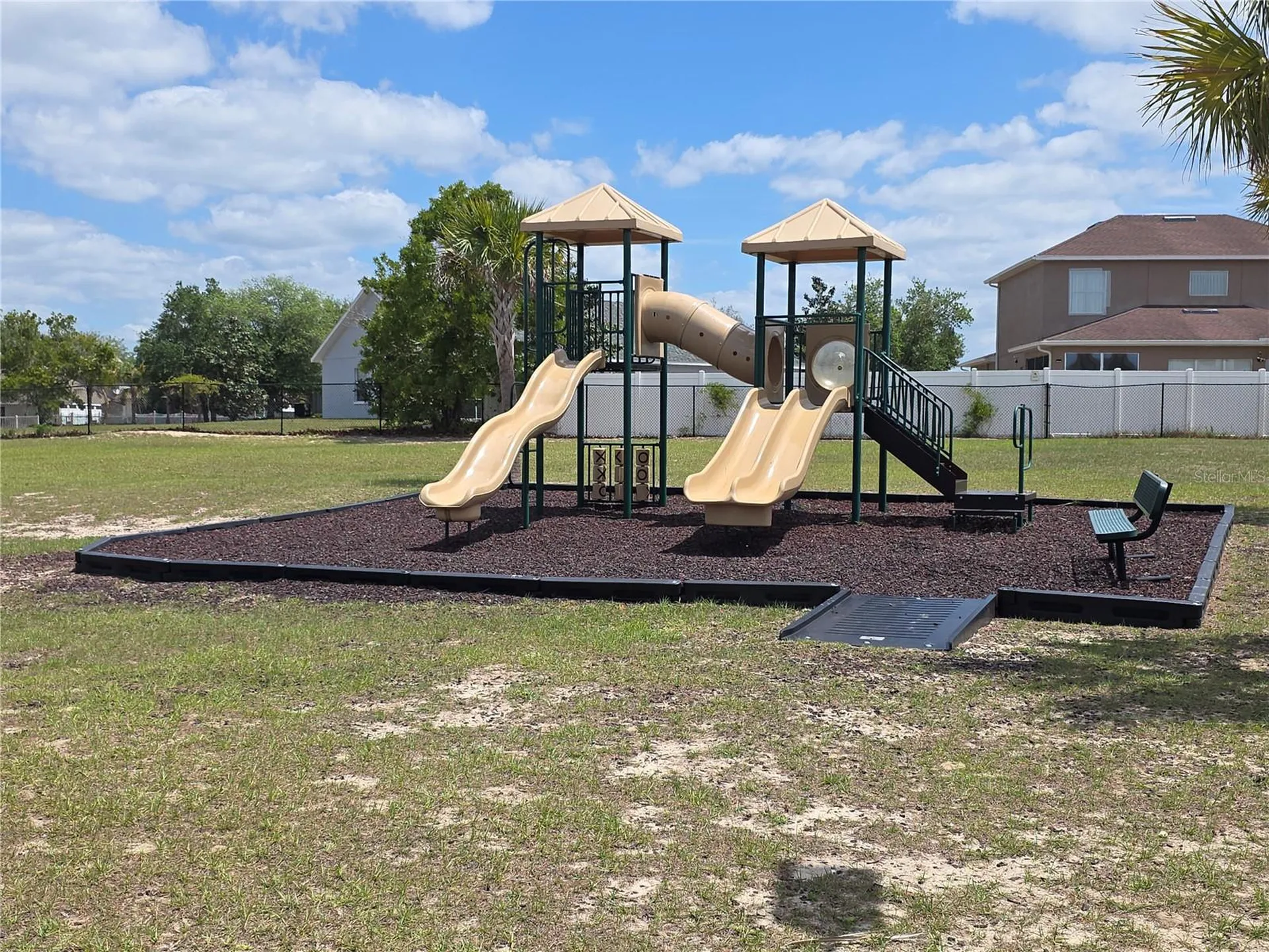 4284 High Ridge Avenue Spring Hill FL 34609