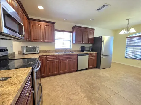 4284 High Ridge Avenue Spring Hill FL 34609