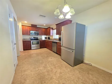 4284 High Ridge Avenue Spring Hill FL 34609
