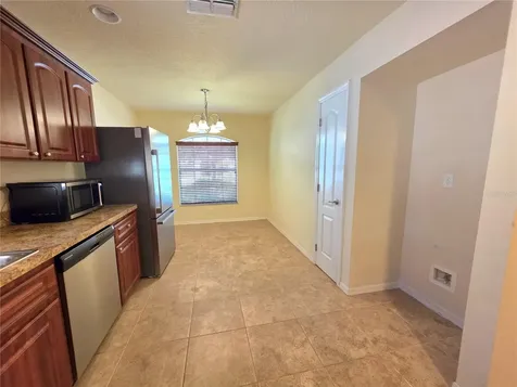 4284 High Ridge Avenue Spring Hill FL 34609