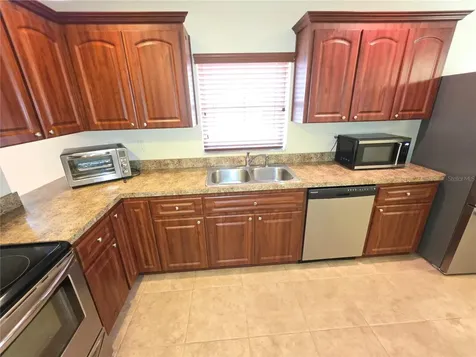 4284 High Ridge Avenue Spring Hill FL 34609