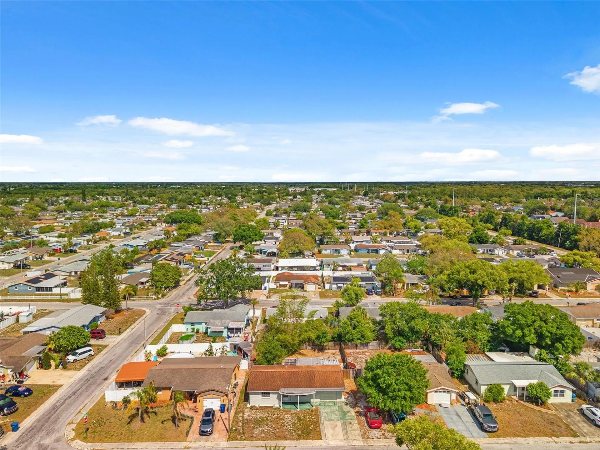 1050 Saxon Lane Holiday FL 34691