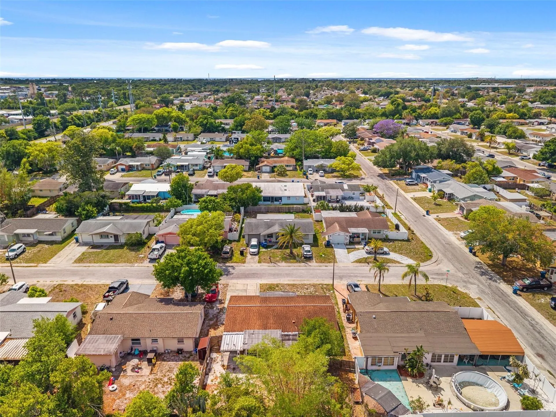 1050 Saxon Lane Holiday FL 34691