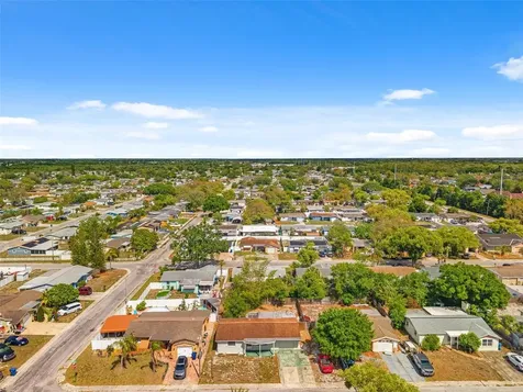 1050 Saxon Lane Holiday FL 34691