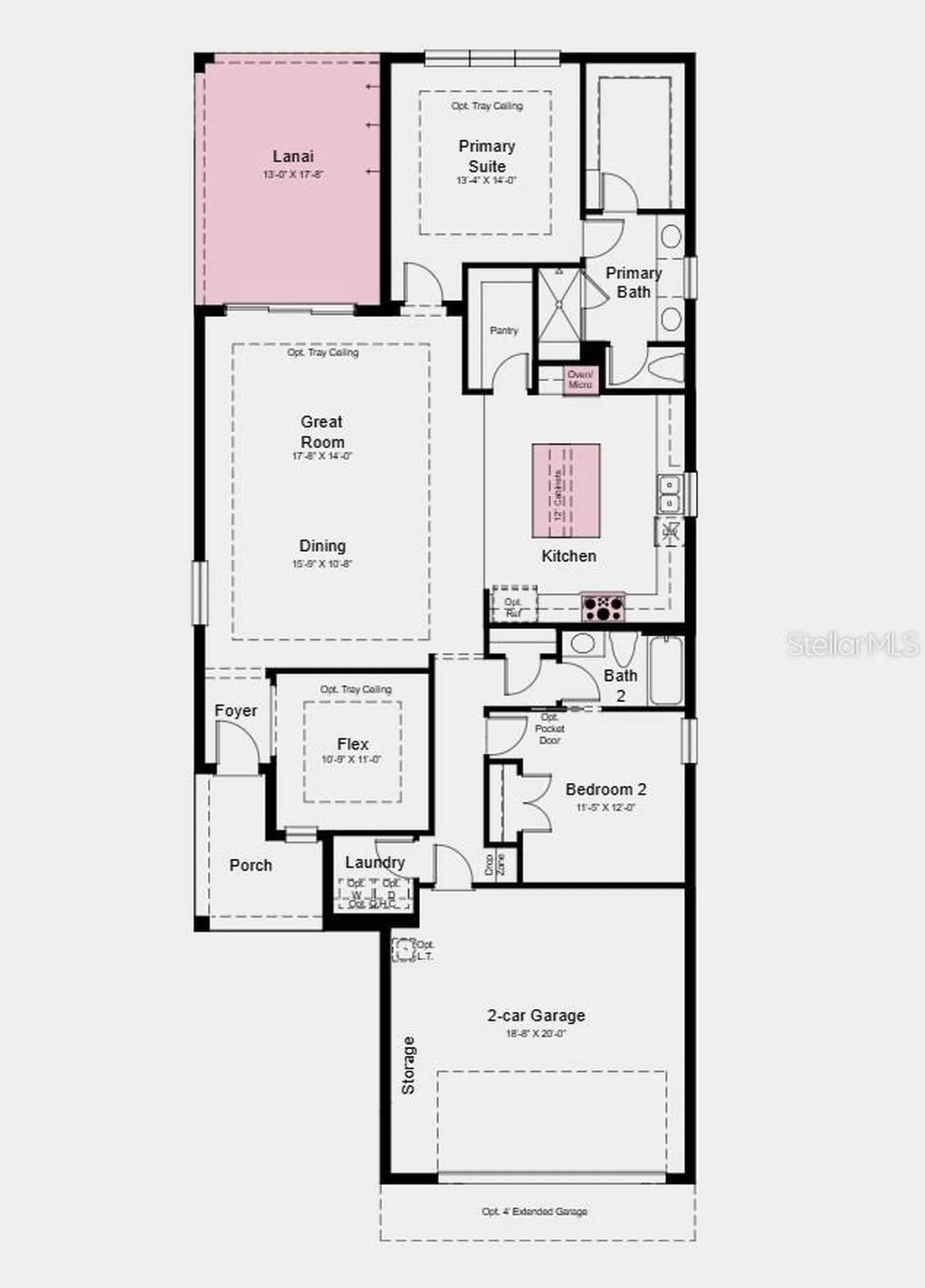 7808 Caspian Street Palmetto FL 34221