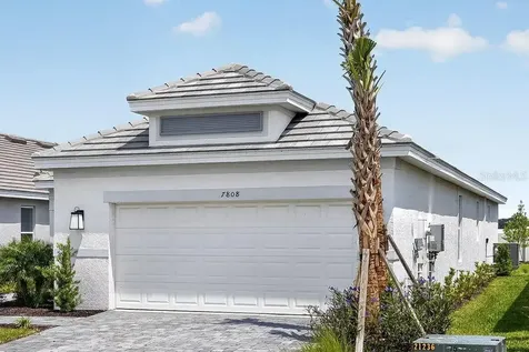 7808 Caspian Street Palmetto FL 34221