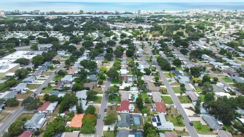 12644 81st Terrace Seminole FL 33776