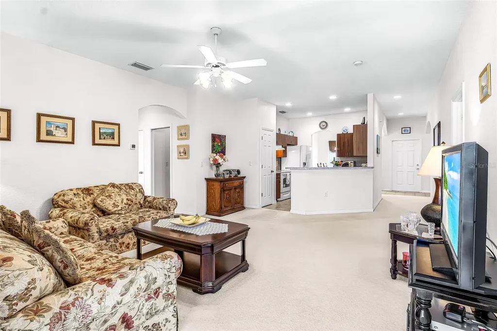 2358 Pilger Avenue North Port FL 34286